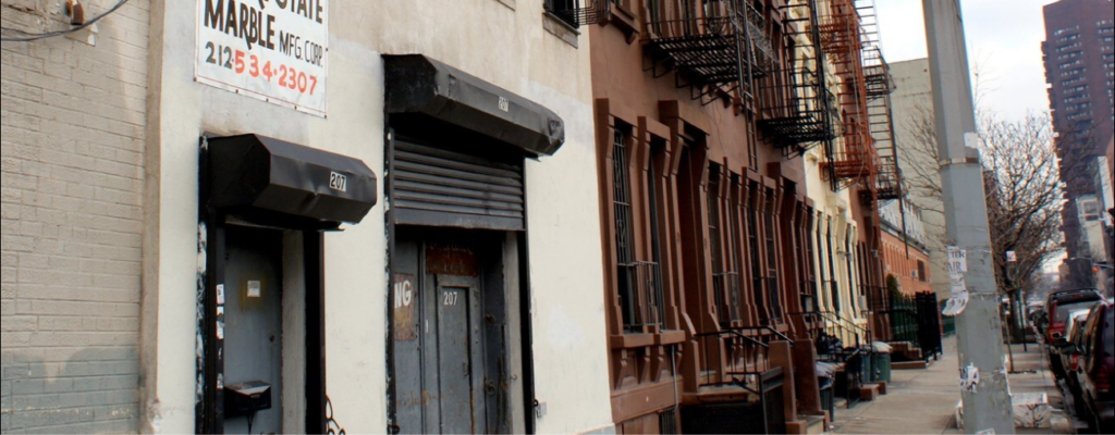 207 E 110th St New York, NY 10029