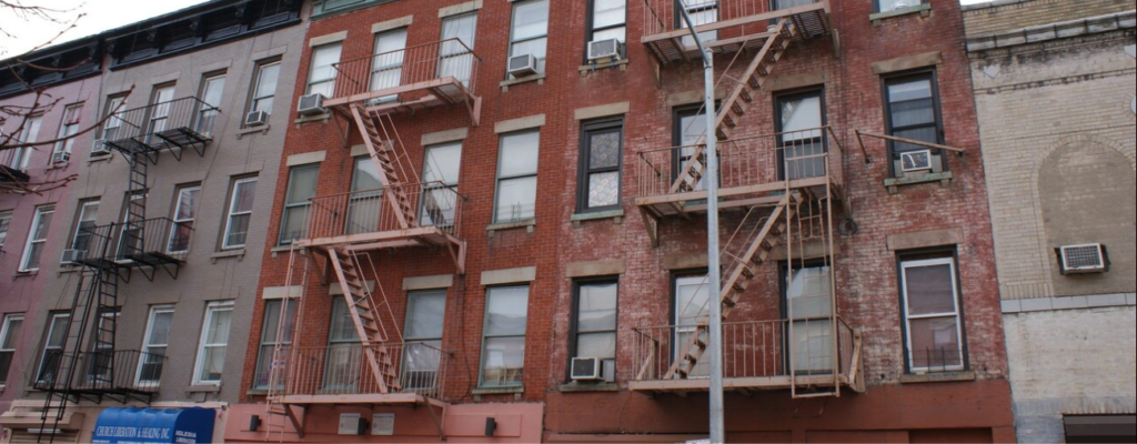 210 E 111th St New York, NY 10029