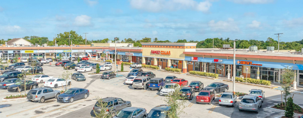 4500-4698 NW 183rd St