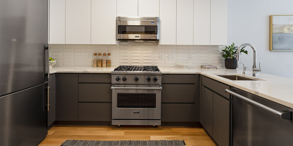 Gorgeous Kitchens