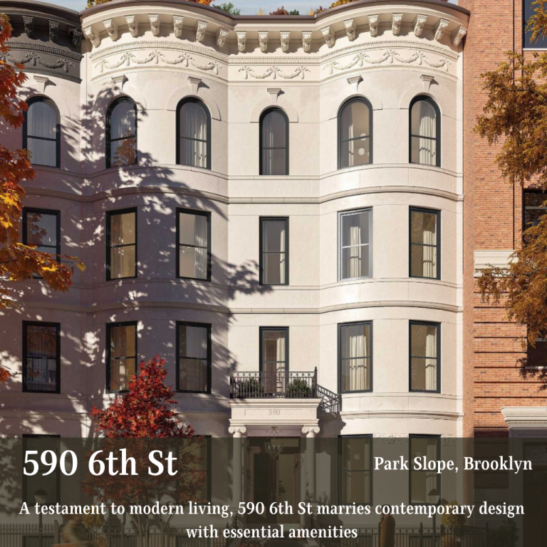 590 6th St With Caption